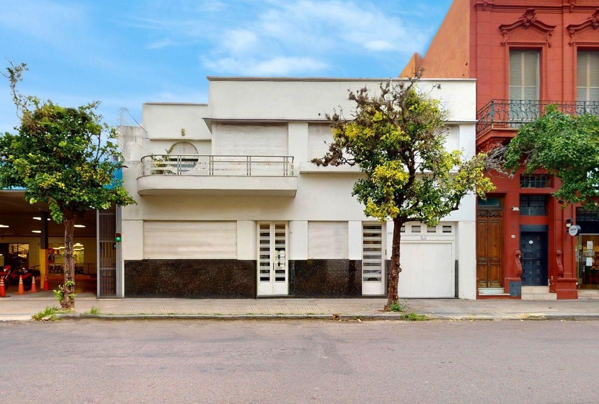 Calle 47 474. Entre 4 y 5,  La Plata, La Plata