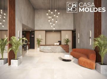 Departamento · 34m² · 1 Ambiente · 1 Cochera · Venta, Departamento, Monoambiente, Balcón, Cochera, Amenities, Nuñez