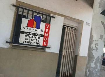 Departamento de 2 ambientes, La Matanza · Departamento Dos Ambientes a m de Av Juan Manuel de Rosas