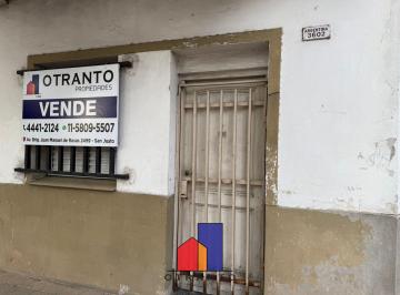 Departamento de 2 ambientes, La Matanza · Departamento Dos Ambientes a m de Av Juan Manuel de Rosas