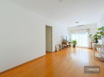 Departamento · 80m² · 4 Ambientes · Departamento en Venta 4 Ambientes con Patio y Balcón en Vicente Lopez