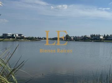 Terreno · 851m² · Venta de Lote a La Laguna en El Naudir