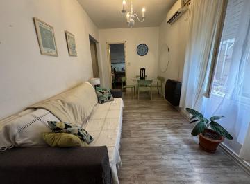 Departamento · 45m² · 3 Ambientes · Departamento 3 Ambientes en San Isidro Centro