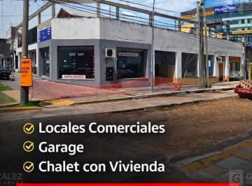 Local comercial · 936m² · Local en Venta en Pilar, G. B. a. Zona Norte, Argentina