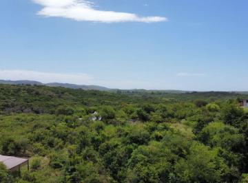 Terreno · 740m² · Terreno en Venta en El Mirador de Ascochinga