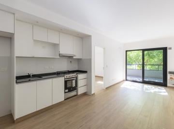 Departamento · 45m² · 2 Ambientes · Departamento de 2 Ambientes a Estrenar - Venta - Coghlan