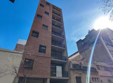 Departamento · 58m² · 3 Ambientes · 1 Cochera · Departamento 2 Dorm. en Venta - Rosario Centro - Cochera Incluida