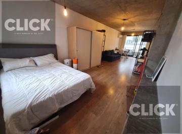Departamento · 39m² · 2 Ambientes · 1 Cochera · Alquiler - 2 Ambientes C/balcón - Parrilla Privada - Amenities - Palermo