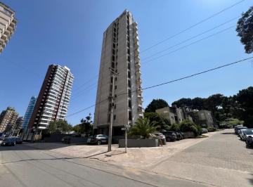 Departamento · 89m² · 4 Ambientes · 1 Cochera · Departamento Dunas