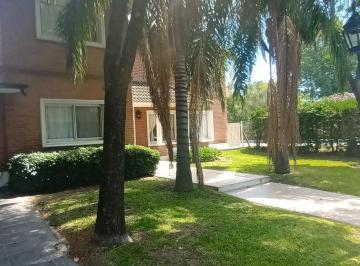 Casa · 300m² · 7 Ambientes · Casa Chalet en Venta en Valle Claro, Benavidez, Tigre