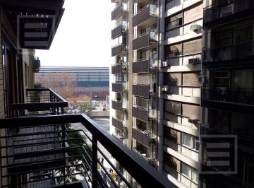 Departamento · 45m² · 1 Ambiente · 1 Cochera · Venta Depto Monoambiente Subdividido, Apto Profesional Cochera Amenities Quartier Basavilbaso