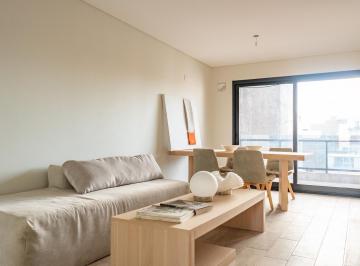 Departamento · 67m² · 3 Ambientes · Departamento de 2 Dorm.con Baulera en Zona Centro