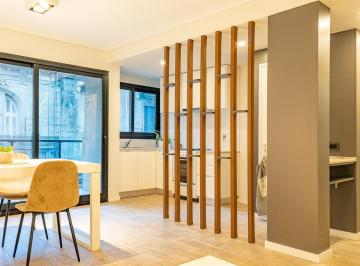 Departamento · 45m² · 2 Ambientes · Departamento de 1 Dormitorio en Zona Centro