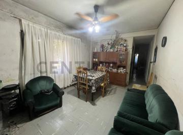 Departamento · 42m² · 3 Ambientes · 1 Cochera · Departamento en Venta, 2 Dorm. en Planta Baja – Villa Elisa, La Plata