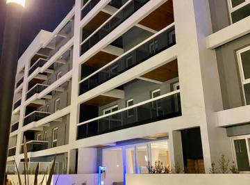 Departamento · 88m² · 4 Ambientes · 1 Cochera · Harmonie Chateau Depto 3 Dormt. Cochera