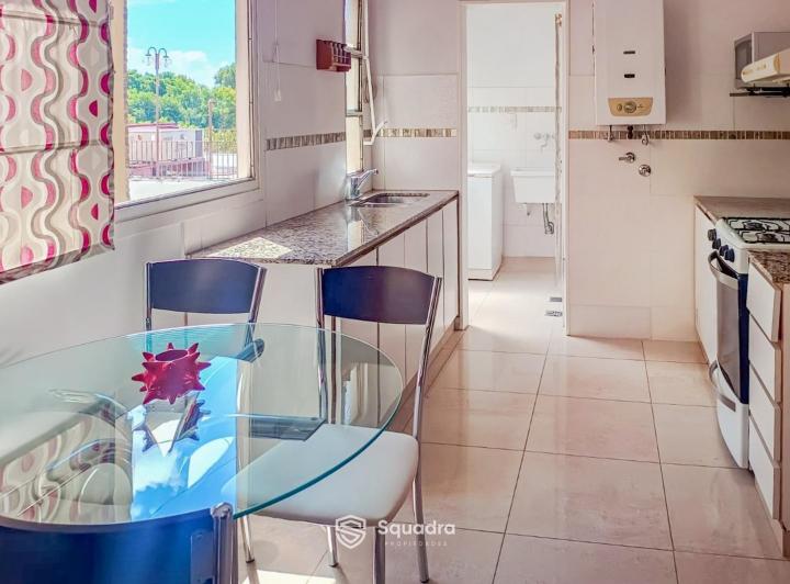 Departamento · 65m² · 4 Ambientes