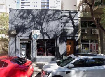 Terreno · 200m² · Venta Terreno Para Desarrollo Inmobiliario Centro Rosario