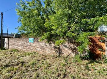 Terreno , Chivilcoy · Terreno Carlos Ortiz 132 - Chivilcoy