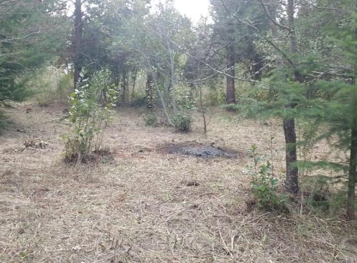 Terreno · 4000m²