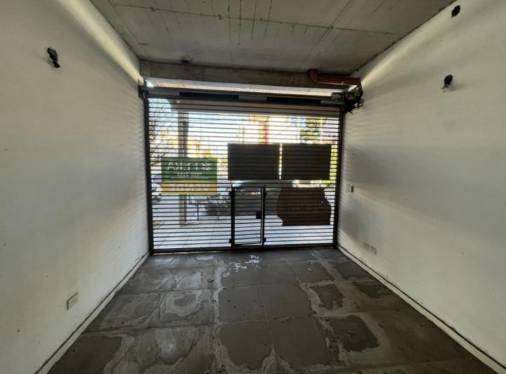 Local comercial · 20m² · 1 Ambiente