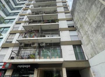 Garage , Barracas · Venta Cochera Fija Cubierta en Barracas