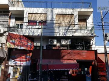 Departamento · 39m² · 2 Ambientes · Depto. 2 Ambientes Al Frente 2° por Escalera con Balcon en Villa Ballester