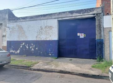 Bodega-Galpón · 169m² · Galpón en Bella Vista