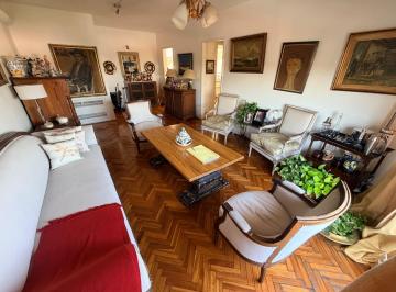 Departamento · 82m² · 3 Ambientes · Departamento en Venta 3 Ambientes con Dependencia Martinez