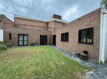 Casa de 5 ambientes, Córdoba · Tablada Park - Venta Casa + Local Comercial - 3 Dorm