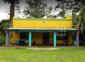 MRE-MRE-2450_2 · En Venta Casa Quinta en Chascomus