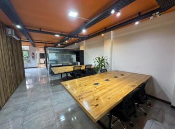 Oficina comercial , Córdoba · Alquilo Oficina Ideal Coworking B° Alberdi