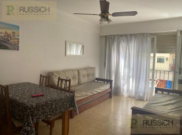Departamento · 25m² · 1 Ambiente · Departamento en Venta 1 Ambiente a La Calle con Balcon.