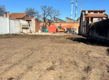 Terreno · 1133m² · Venta de Terreno de 1133 m² en Bajo Belgrano