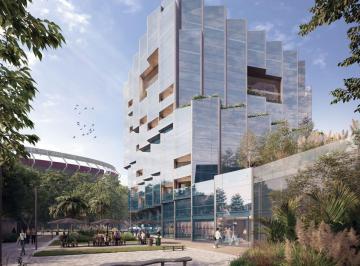 LEP-LE2-54314_2 · Oficina, Parque de La Innovación, Ex Tiro Federal | Full Amenities