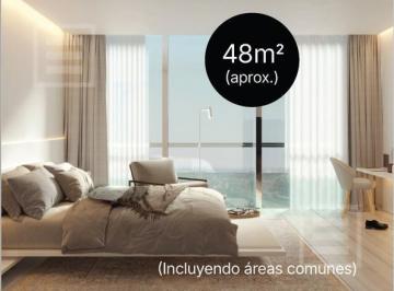 Hotel · 48m² · 1 Ambiente · Venta de Dormitorio con Renta Hotelera. Simon Ho Neuquén