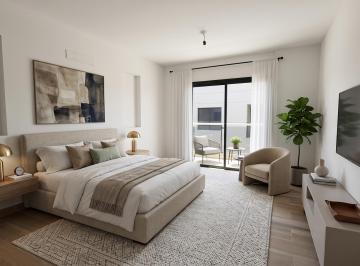Departamento de 1 ambiente, San Miguel de Tucumán · Monoambiente 56 m² a Estrenar con Balcón y Amenities – Alberdi 152
