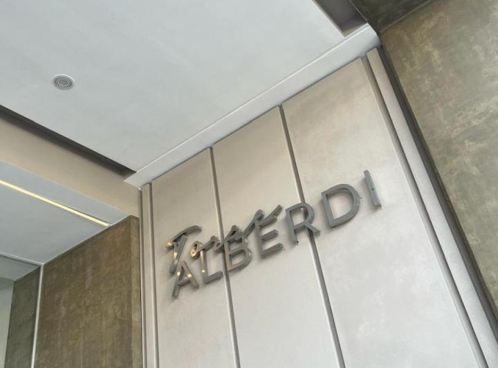 Departamento · 56m² · 1 Ambiente