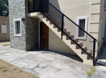 Departamento de 2 ambientes, San Bernardo · Departamento en Planta Baja