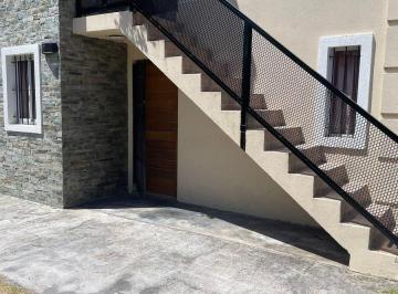 Departamento · 40m² · 2 Ambientes · 1 Cochera · Departamento en Planta Baja