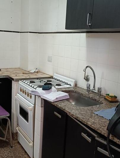 Departamento · 35m² · 2 Ambientes