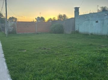Terreno · 264m² · Venta Terreno en Brandsen