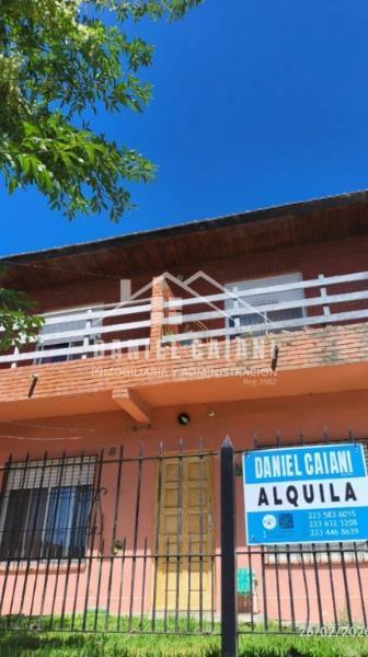 PH en alquiler 9 meses, 3 amb, 2 dorm, San Patricio