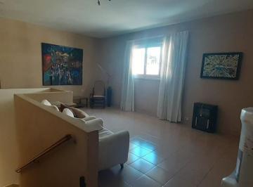 Departamento · 110m² · 4 Ambientes · Departamento Tres Ambientes en Alquiler Lujan