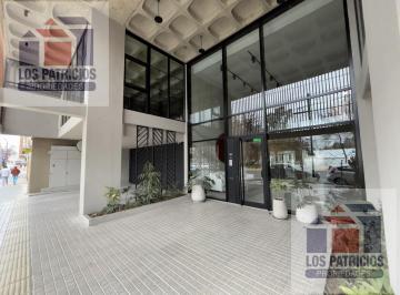 Departamento · 46m² · 2 Ambientes · Departamento en Capital