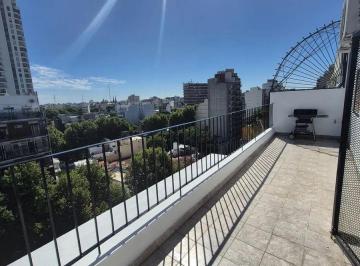Departamento de 3 ambientes, Parque Centenario · Vendo Departamento 3 Ambientes con Balcón Terraza