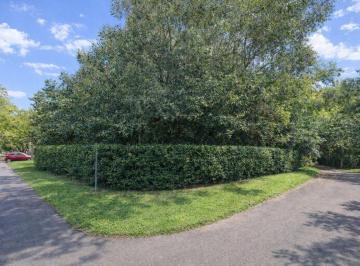 Terreno , La Plata · Lote en Esquina en Venta – Manuel B. Gonnet