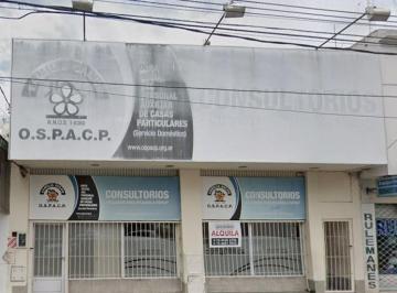 Local comercial , Merlo · Local Comercial en Alquiler – Dueño Directo