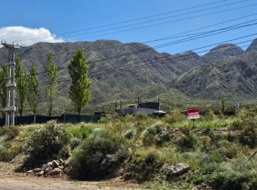 Terreno , Sierras de Encalada · Terreno en Venta de 1336 m² - 30 m de Frente - Colonia Suiza - Ruta 82 Km 29,5 - Ideal Desarrollo
