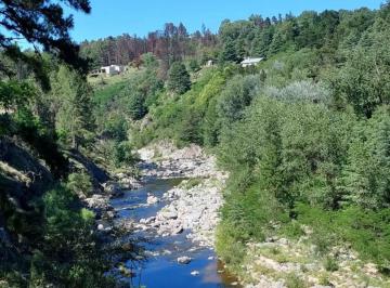 Terreno · 2500m² · Lotes en Intiyaco - Loteo Los Baguales