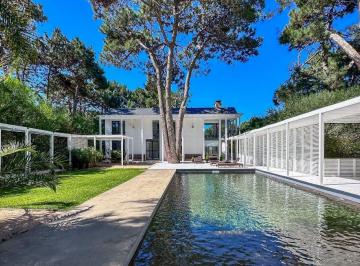 Casa de 6 ambientes, Uruguay · Casa en Venta en Pinar del Faro, José Ignacio H20